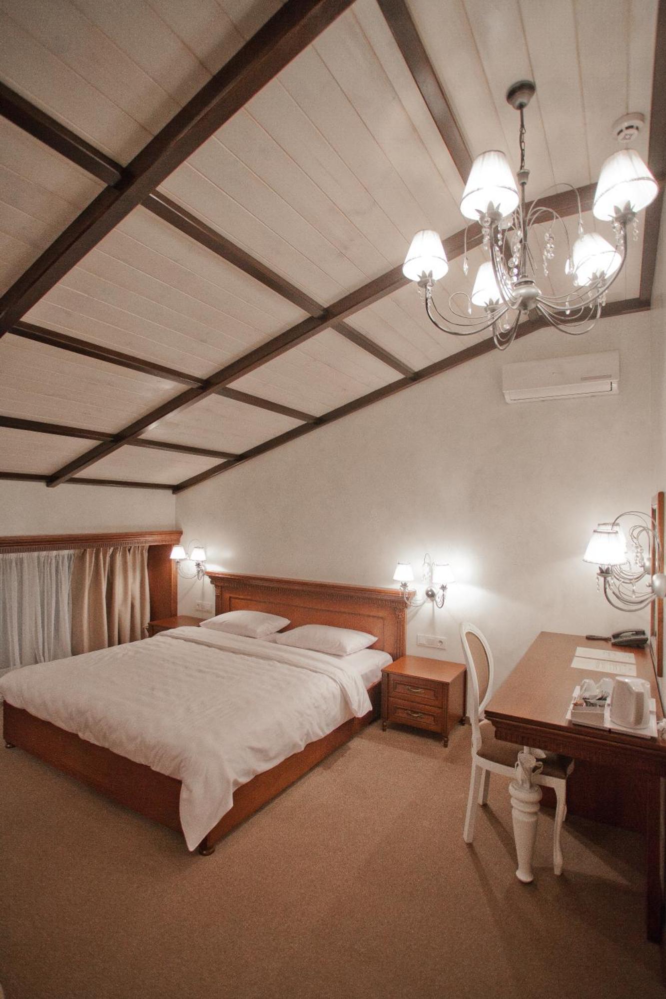 Orly Park-Hotel Kyiv Room photo
